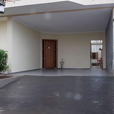 Casa Ampla E Confortavel Proxima Ao Santuario Aparecida  Luaran gambar
