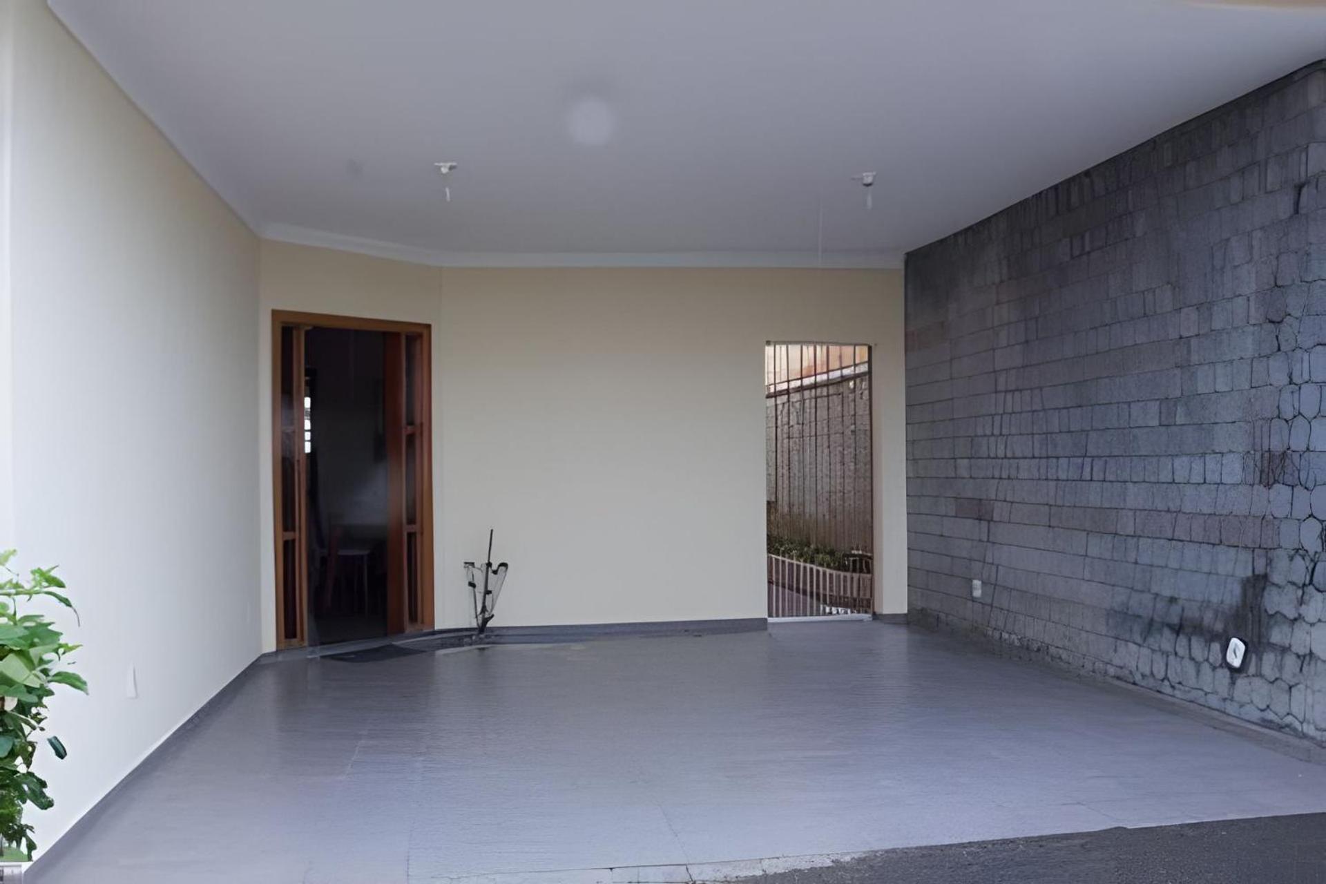 Casa Ampla E Confortavel Proxima Ao Santuario Aparecida  Luaran gambar