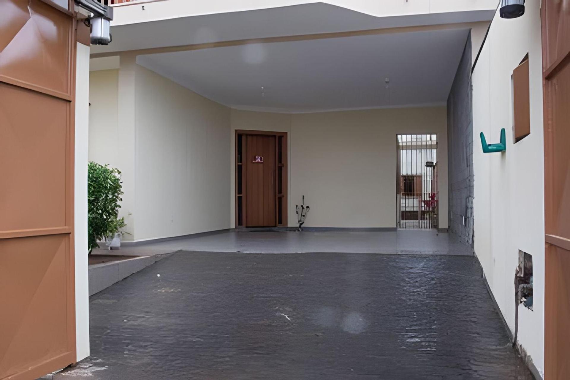 Casa Ampla E Confortavel Proxima Ao Santuario Aparecida  Luaran gambar