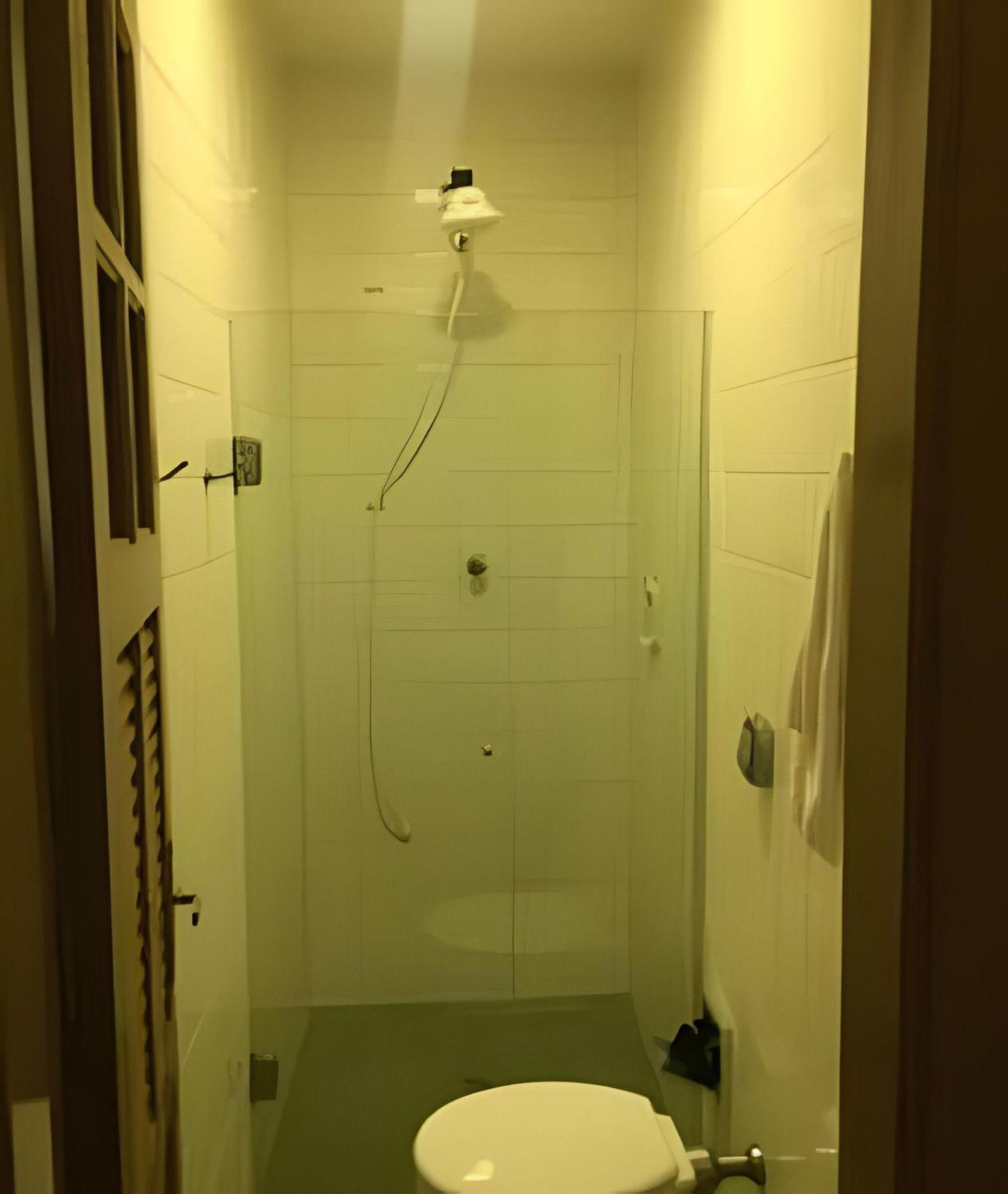 Casa Ampla E Confortavel Proxima Ao Santuario Aparecida  Luaran gambar