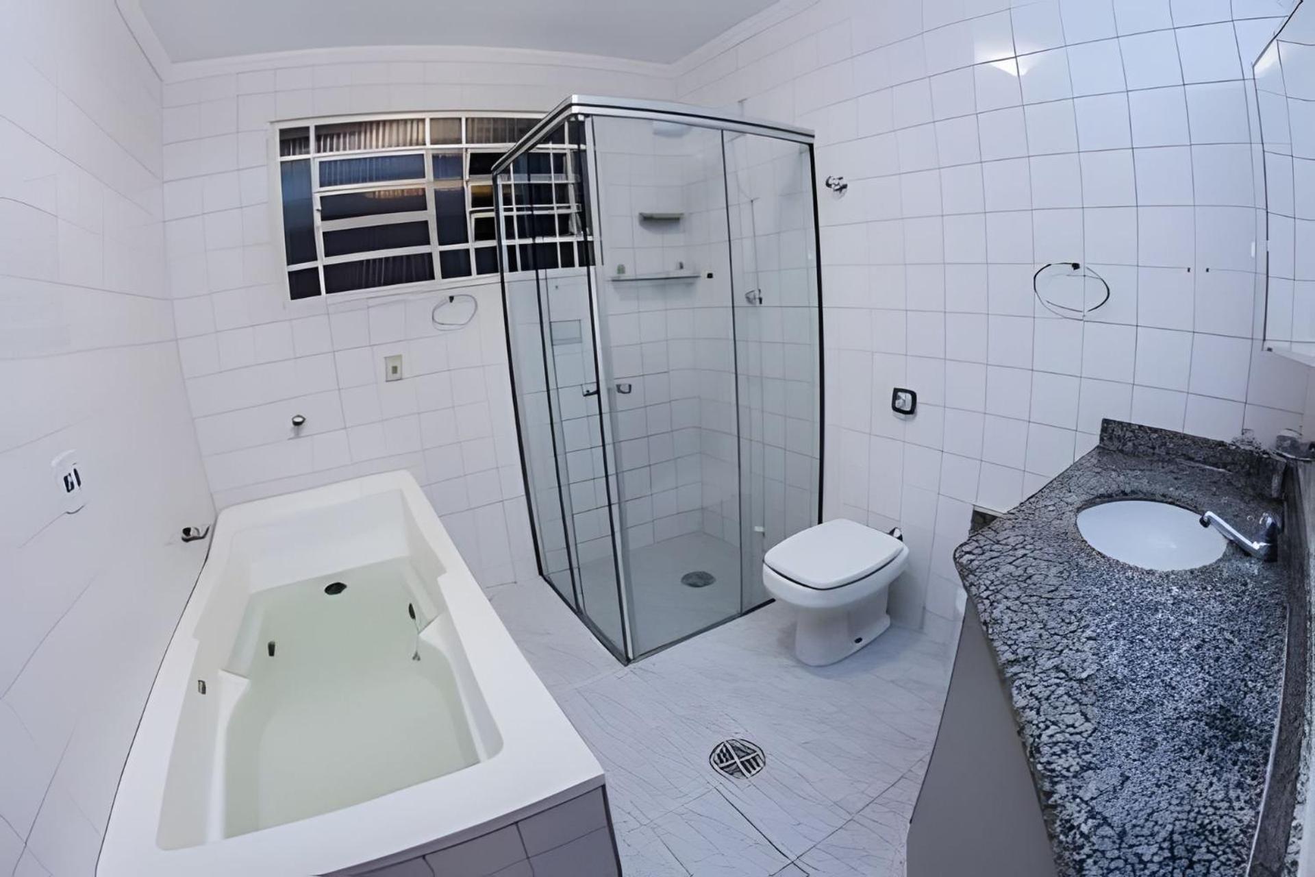Casa Ampla E Confortavel Proxima Ao Santuario Aparecida  Luaran gambar