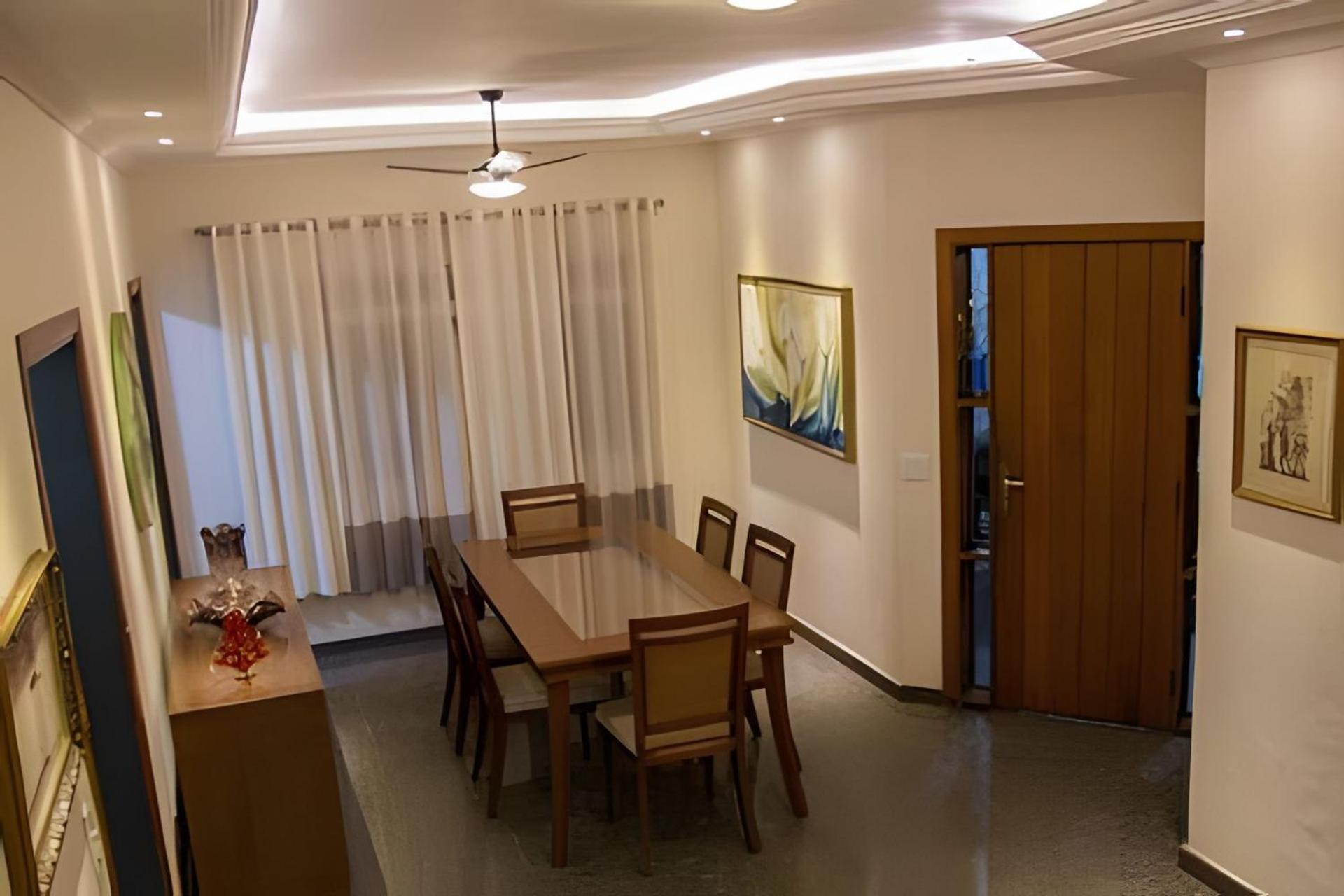 Casa Ampla E Confortavel Proxima Ao Santuario Aparecida  Luaran gambar