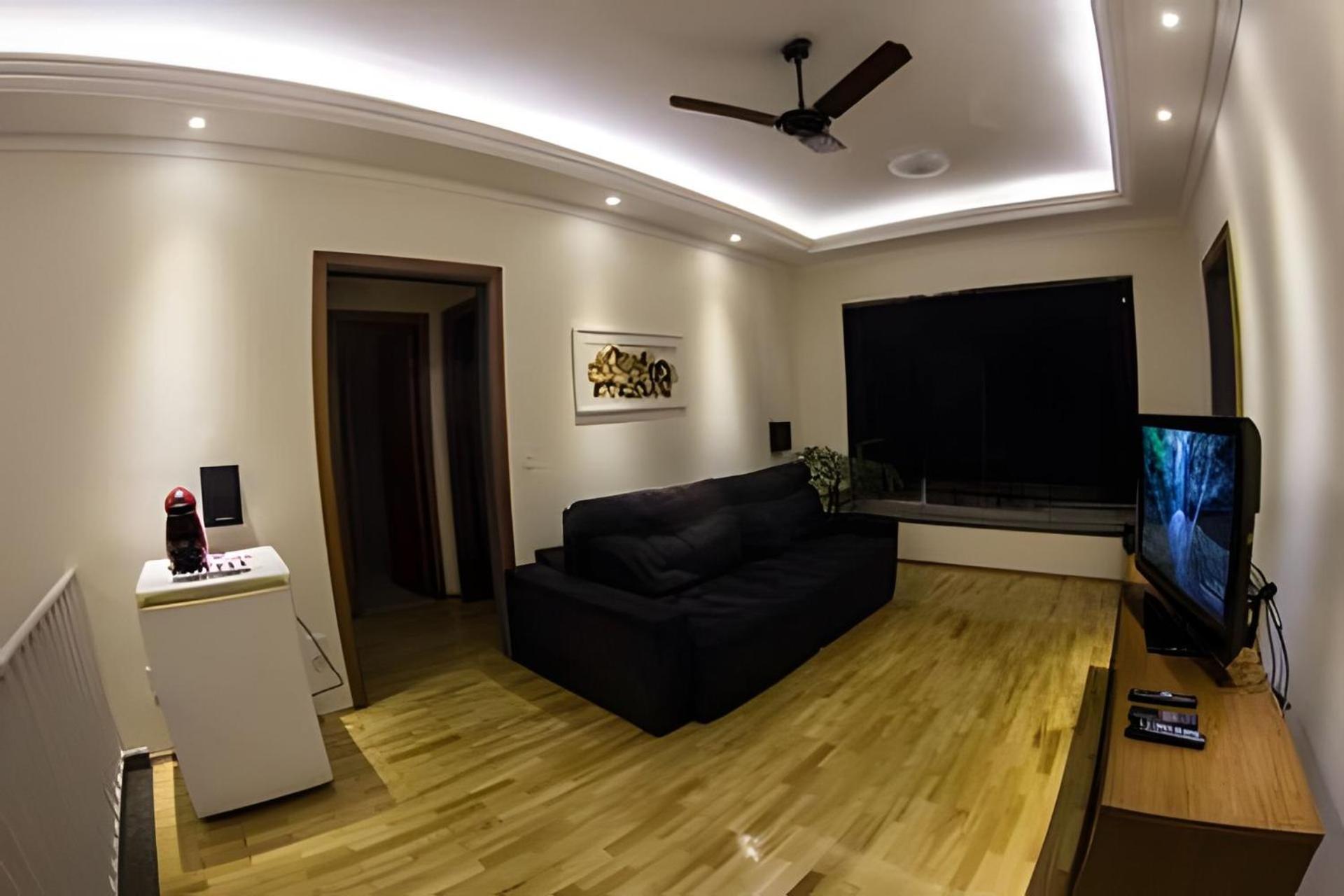 Casa Ampla E Confortavel Proxima Ao Santuario Aparecida  Luaran gambar