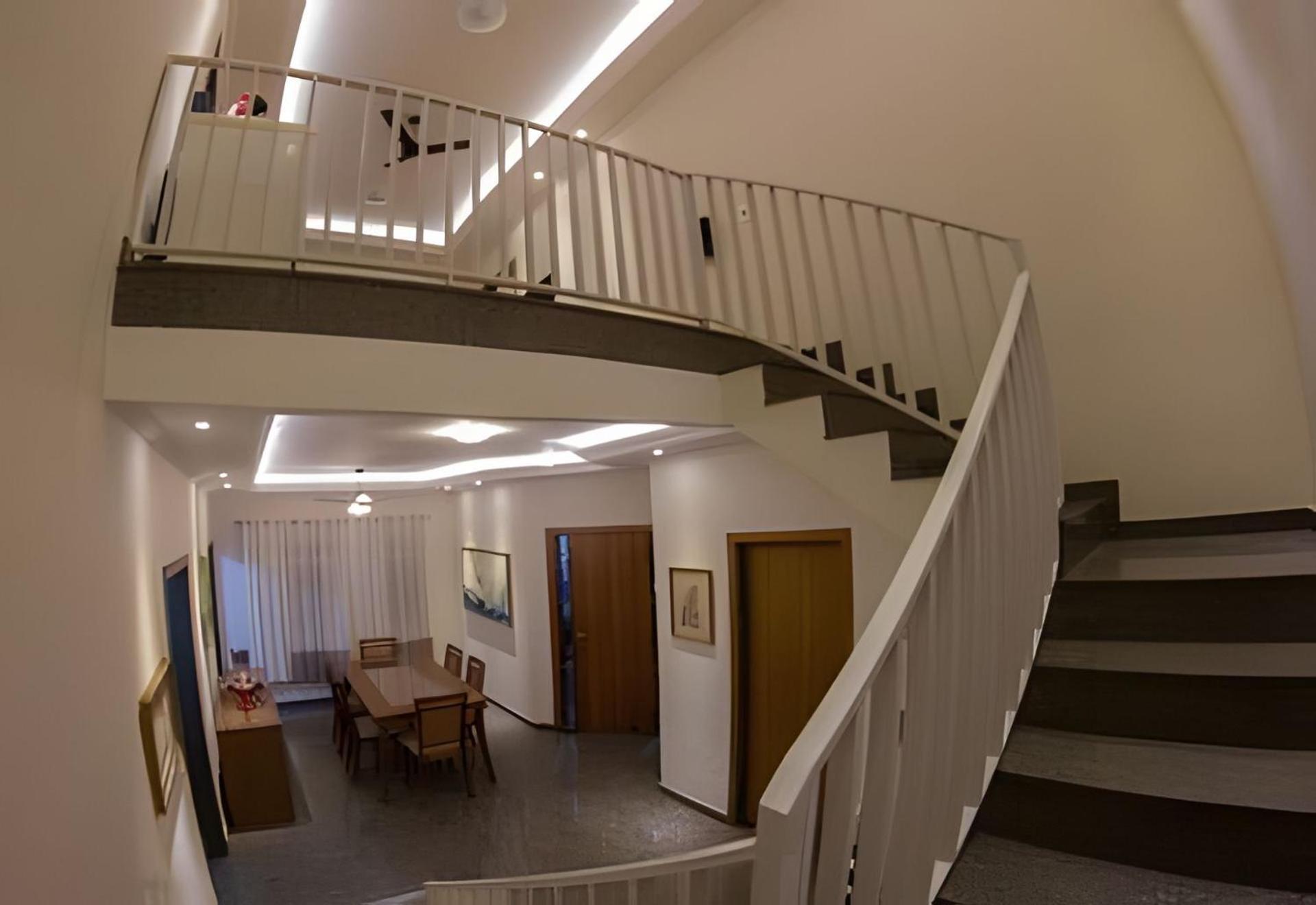 Casa Ampla E Confortavel Proxima Ao Santuario Aparecida  Luaran gambar